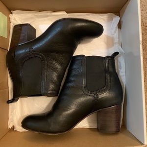 Frye Chelsea Boots